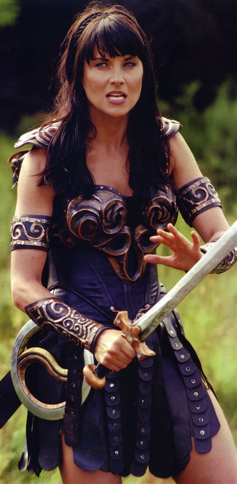 daisy lawless|who played xena warrior princess.